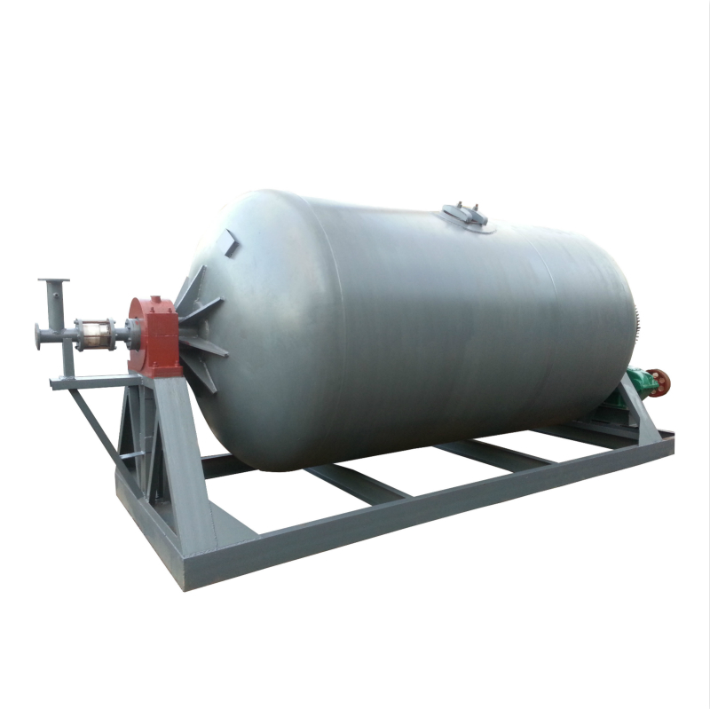 6.0型水玻璃設備